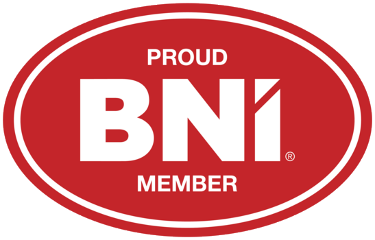 BNI 會員