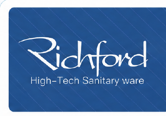 Client Richford High-Tech Sanitary ware