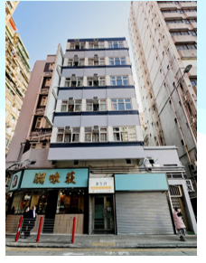 Client 學生匯公寓教育服務有限公司