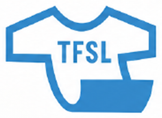 合作客戶 TFSL